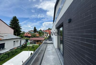 Apartament cu 2 camere în Dămăroaia - 9