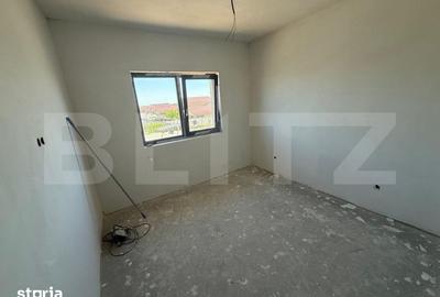 Casă cu 5 camere cu Teren 329 Mp în Cârcea - 2