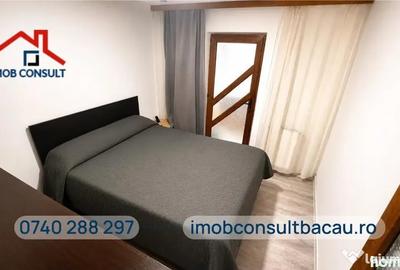 Apartament cu 2 camere decomandat în Banca Națională