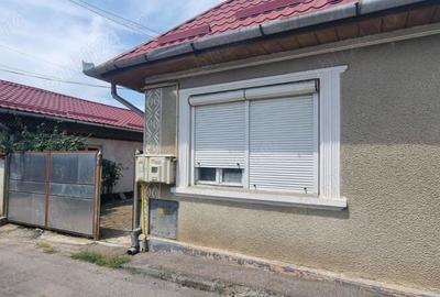 Casă cu 2 camere în Gherla - 2