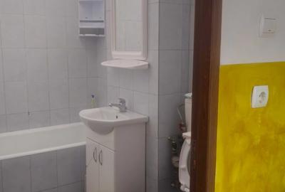 Garsonieră nedecomandată în Central - 7