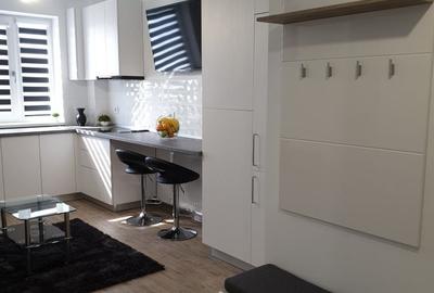 Apartament cu 2 camere în Lotus