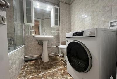 Apartament cu 2 camere decomandat, mobilat în Frumoasa - 9