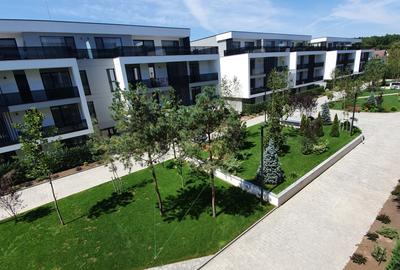 Apartament cu 2 camere semidecomandat în Iancu Nicolae
