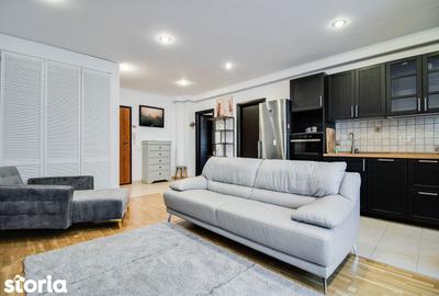 Apartament cu 2 camere în Băneasa - 3