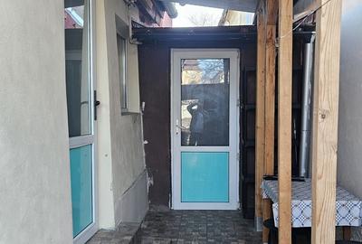 Casă cu 2 camere în Central - 5