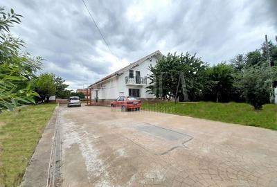 Casă individuală cu 5 camere cu Canalizare în Sânmartin - 16