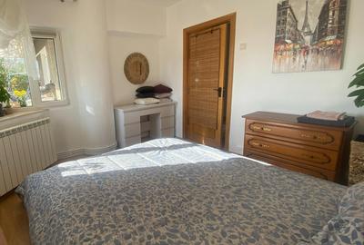 Apartament cu 2 camere în Bd. Independenței - 6