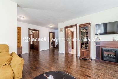 Casă individuală cu 5 camere cu Teren 701 Mp în Vladimirescu - 10