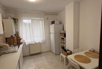 Apartament cu 3 camere decomandat în Mănăștur - 2