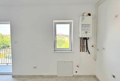 Apartament cu 3 camere semidecomandat în Grădiște - 6