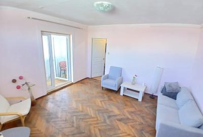 Apartament cu 2 camere în P-ța Unirii - 2
