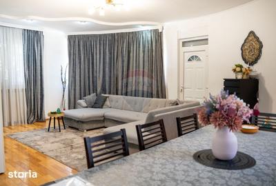 Casă cu 7 camere cu Teren 1200 Mp în Mogoșoaia - 15