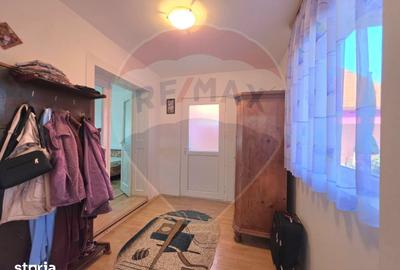 Casă cu 3 camere cu Teren 367 Mp în Central - 13