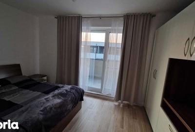Apartament cu 2 camere în Apahida - 8