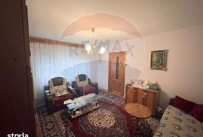 Garsonieră nedecomandată în Cornișa - 5