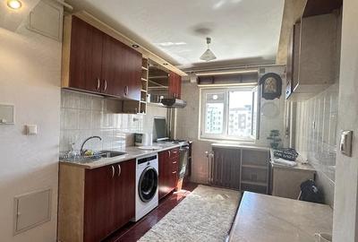 Apartament cu 3 camere decomandat, mobilat în Dristor - 4
