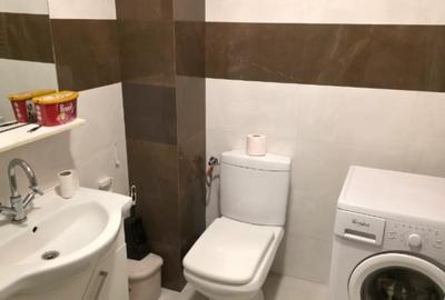 Apartament cu 2 camere semidecomandat în Prelungirea Ghencea - 5