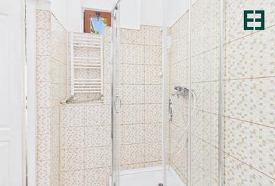 Apartament cu 2 camere semidecomandat, mobilat în Central - 16