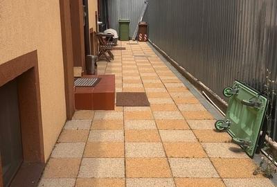 Casă cu 4 camere cu Teren 100 Mp în Tineretului - 4