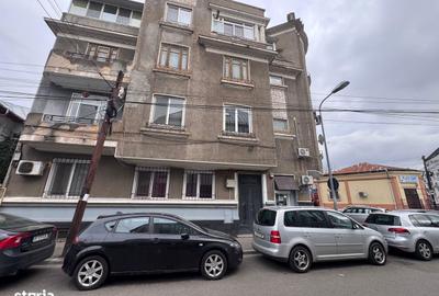 Apartament cu 2 camere, mobilat în Central - 6