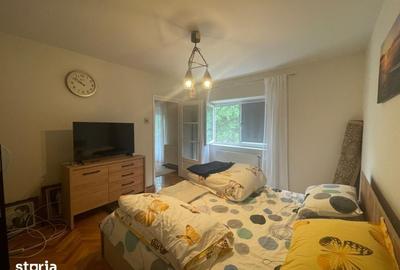 Apartament cu 2 camere semidecomandat în Republicii - 2
