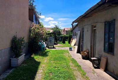 Casă cu 4 camere în Central - 3