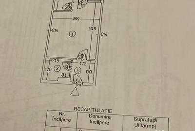 Garsonieră decomandată în Timișoara - 5