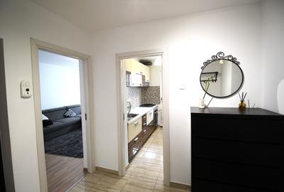 Apartament cu 3 camere decomandat, mobilat în Dristor - 4