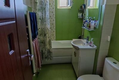 Apartament cu 2 camere decomandat în Central - 7