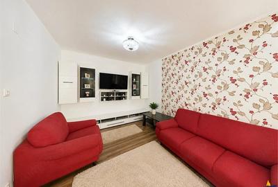 Apartament cu 2 camere decomandat în Dâmbu Pietros
