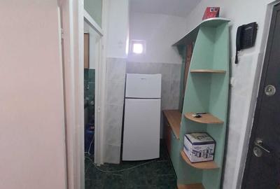 Garsonieră decomandată în Rogerius - 2