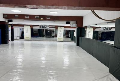 Spațiu comercial, de 240 mp, în Progresul - 2