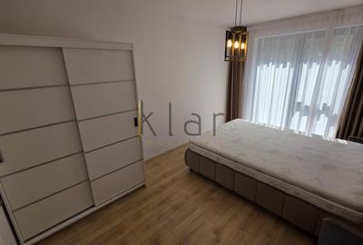 Apartament cu 3 camere semidecomandat, mobilat în Mărăști - 14