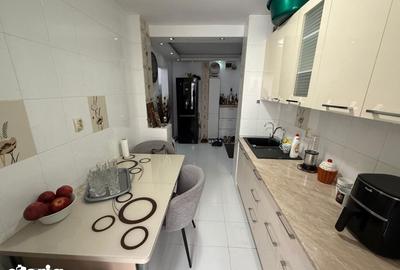 Apartament cu 2 camere decomandat în Dacia - 1