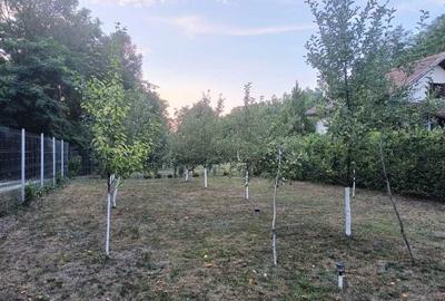 Casă cu 2 camere în Central
