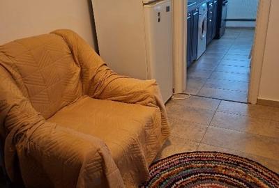 Garsonieră decomandată, mobilată în 13 Septembrie - 3