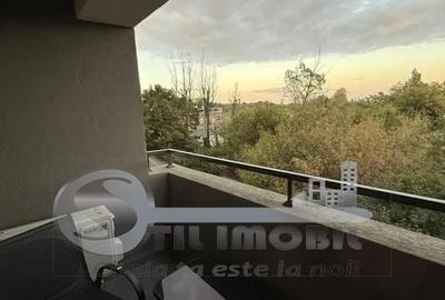 Garsonieră în Aroneanu - 7