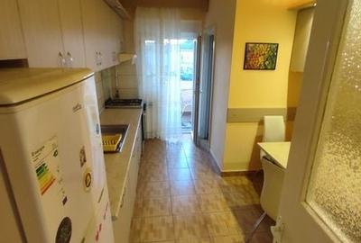 Apartament cu 2 camere în Ultracentral - 2