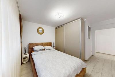 Apartament cu 2 camere în Șelimbăr