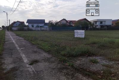Teren Construcții intravilan de 3901 mp, în Central - 6