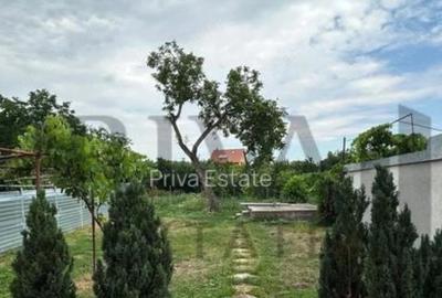Casă cu Teren 400 Mp în Mircea cel Bătrân - 9