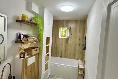 Apartament cu 2 camere în Girocului