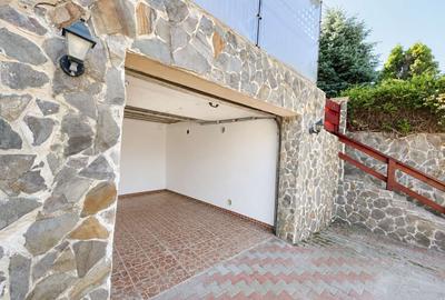 Casă individuală cu 5 camere cu Teren 1500 Mp în Bucium - 11
