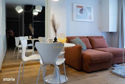 Apartament cu 2 camere în Horea
