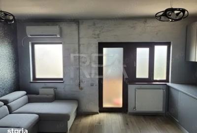 Apartament cu 2 camere decomandat în Jilava