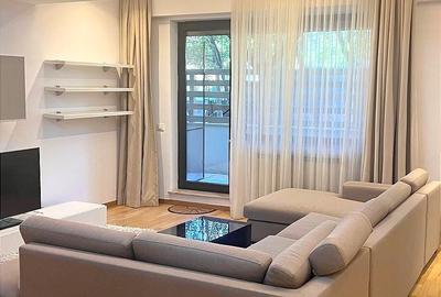Apartament cu 3 camere în Herăstrău