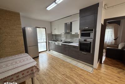 Apartament cu 4 camere în Mănăștur - 2