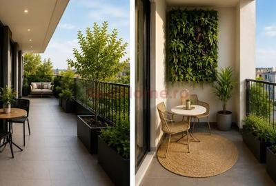 Apartament cu 3 camere decomandat în Theodor Pallady - 7