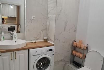 Apartament cu 2 camere în Zorilor - 8